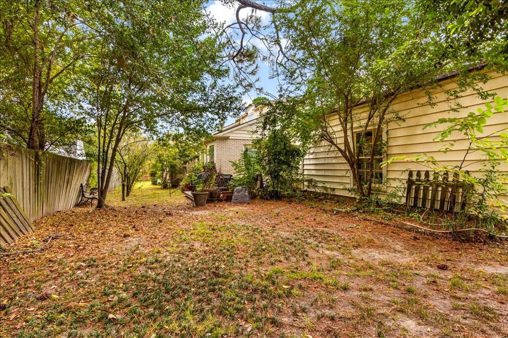 Mineola Townsites - Residential