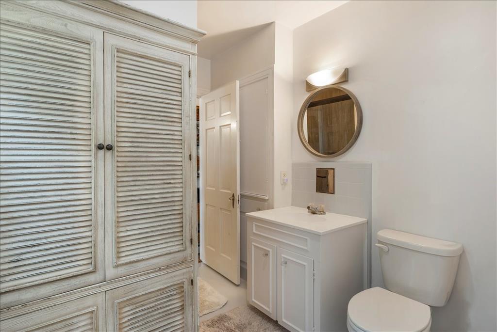 Mineola Townsites - Residential