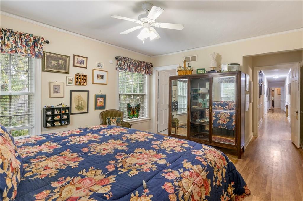 Mineola Townsites - Residential