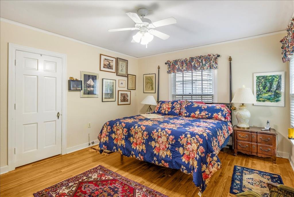 Mineola Townsites - Residential