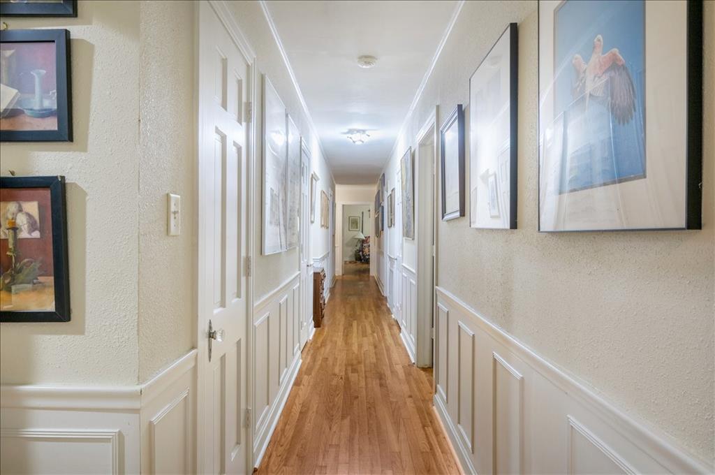 Mineola Townsites - Residential