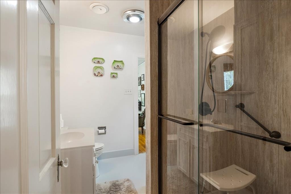 Mineola Townsites - Residential