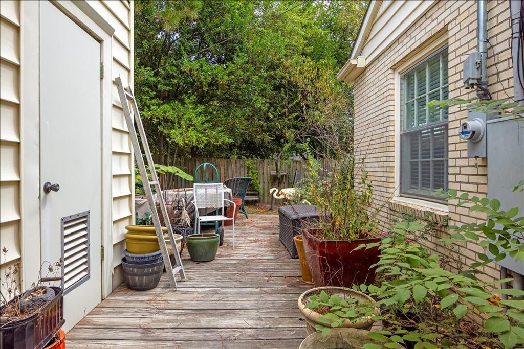 Mineola Townsites - Residential