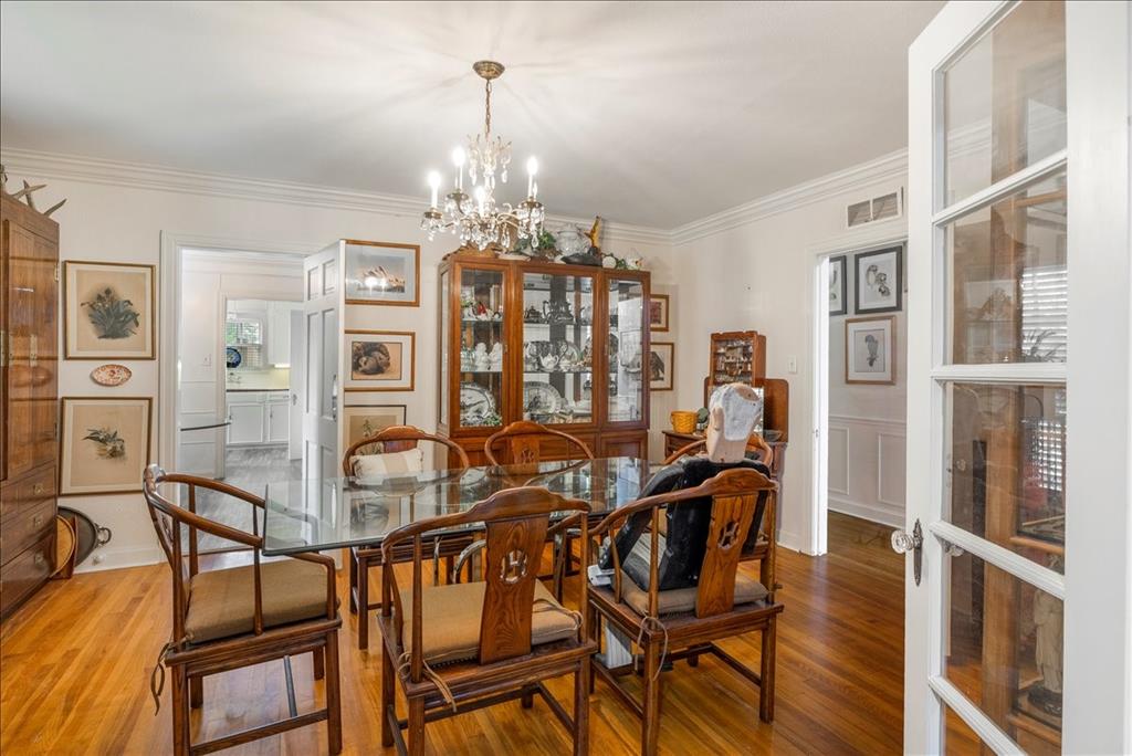 Mineola Townsites - Residential