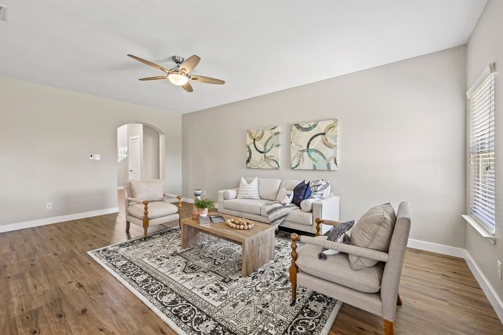 Woodcreek Ph 6b - Residential