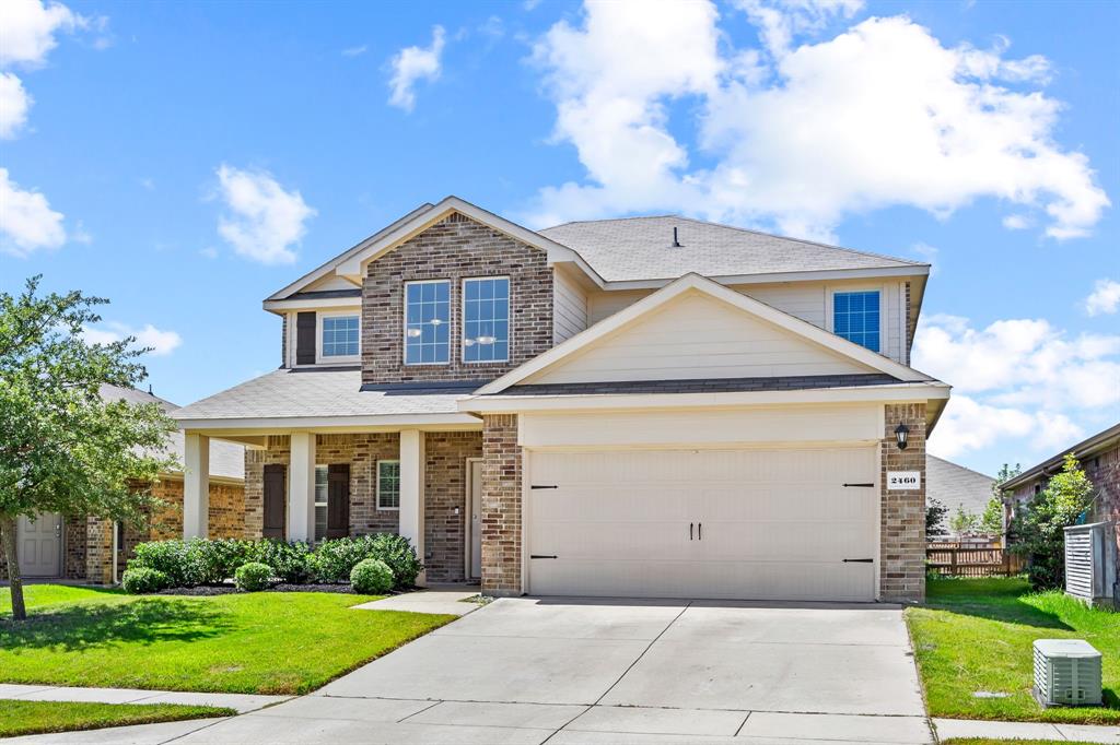 Woodcreek Ph 6b - Residential