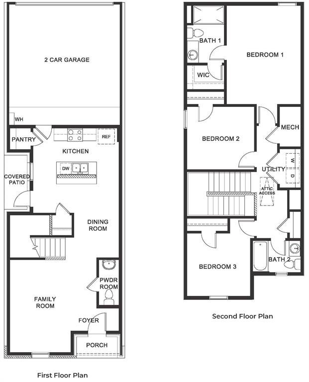 2119 Serenity Lane