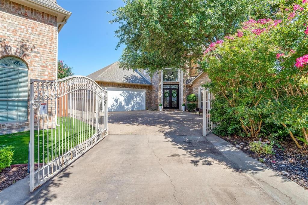 4224 Oak Park Court