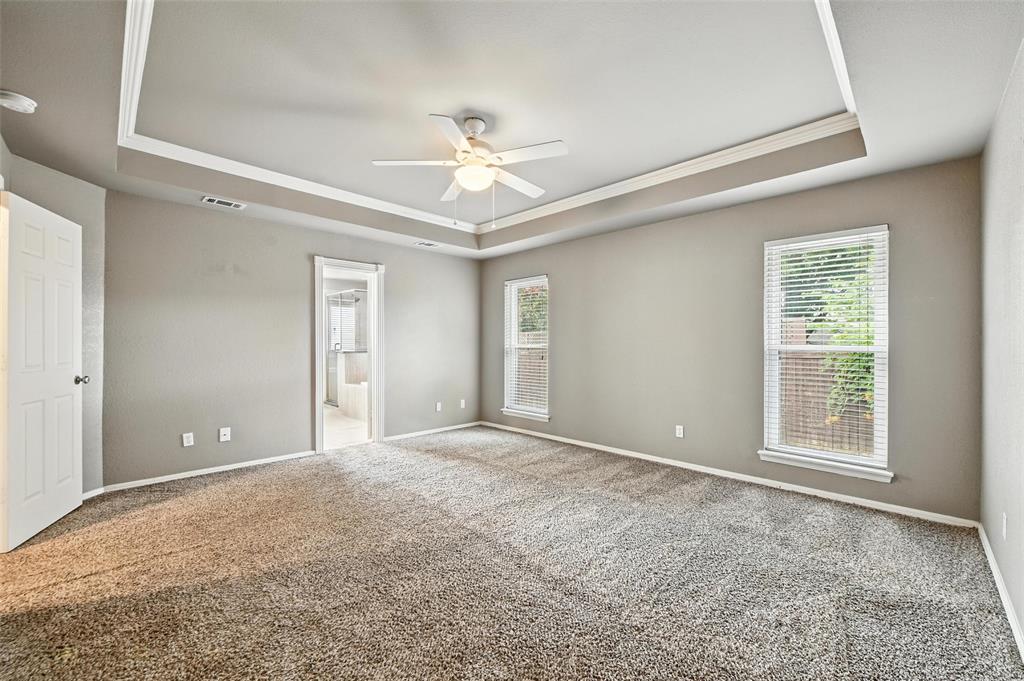 Prairie Creek - Residential