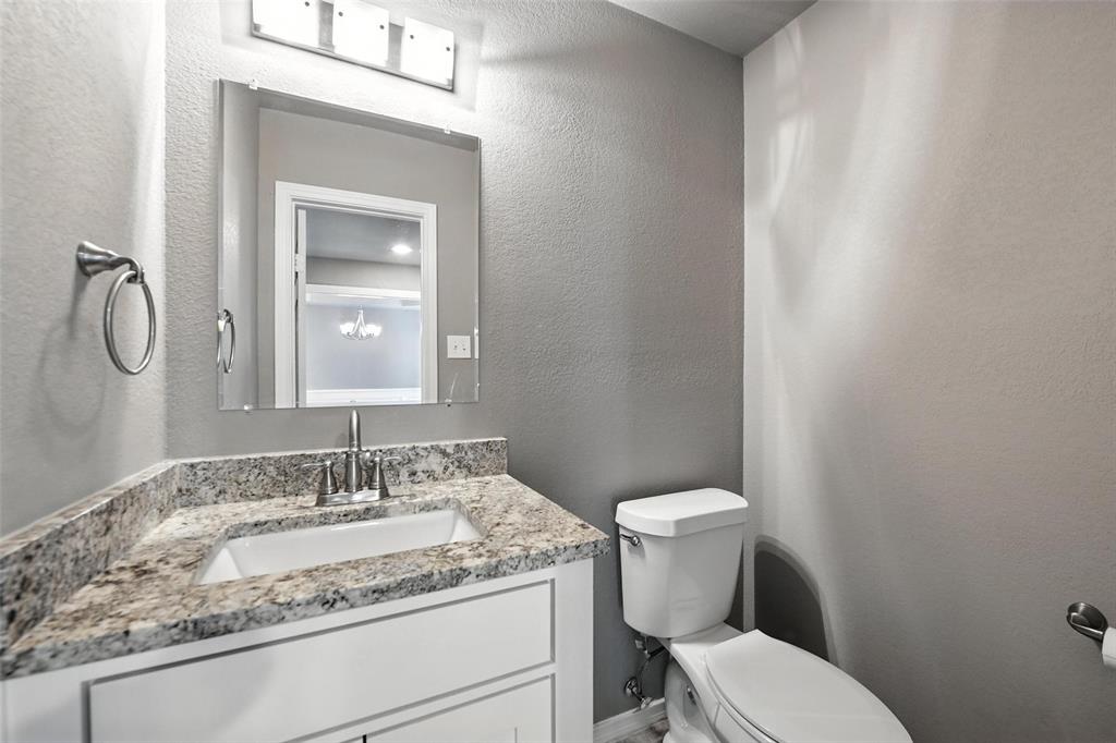 Prairie Creek - Residential