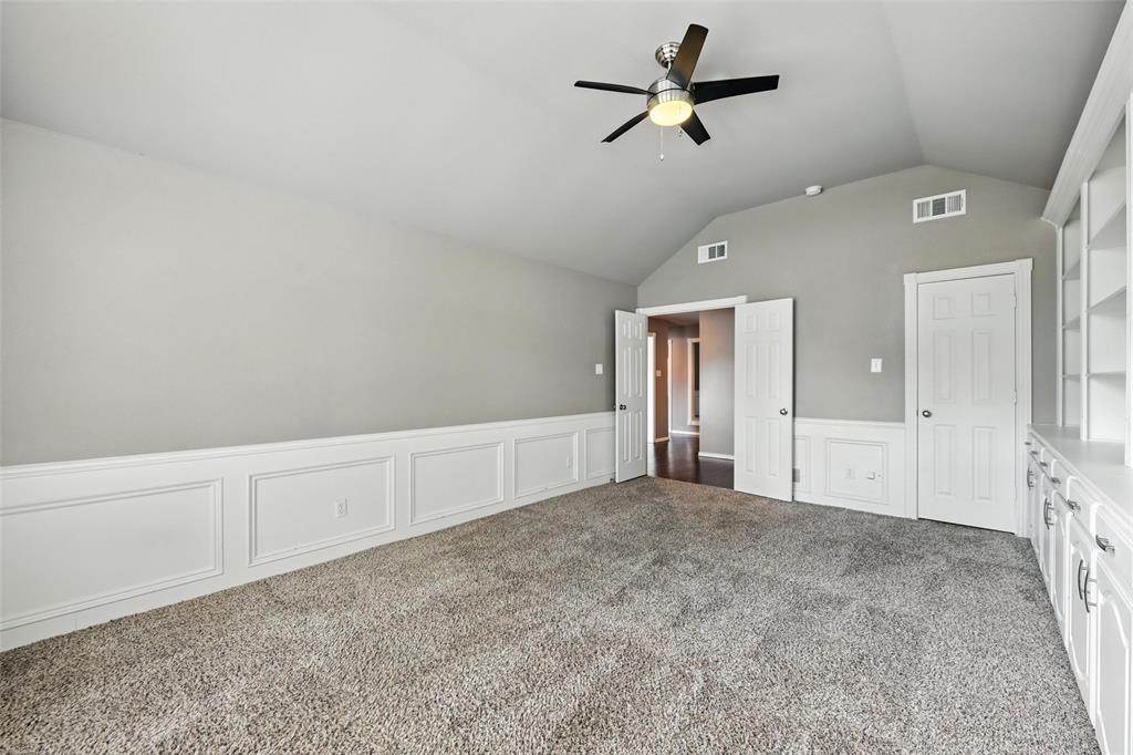 Prairie Creek - Residential