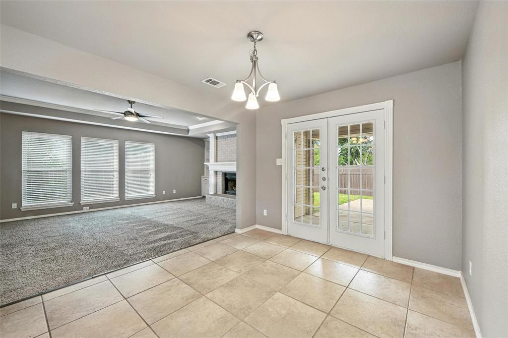 Prairie Creek - Residential