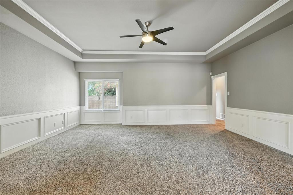 Prairie Creek - Residential