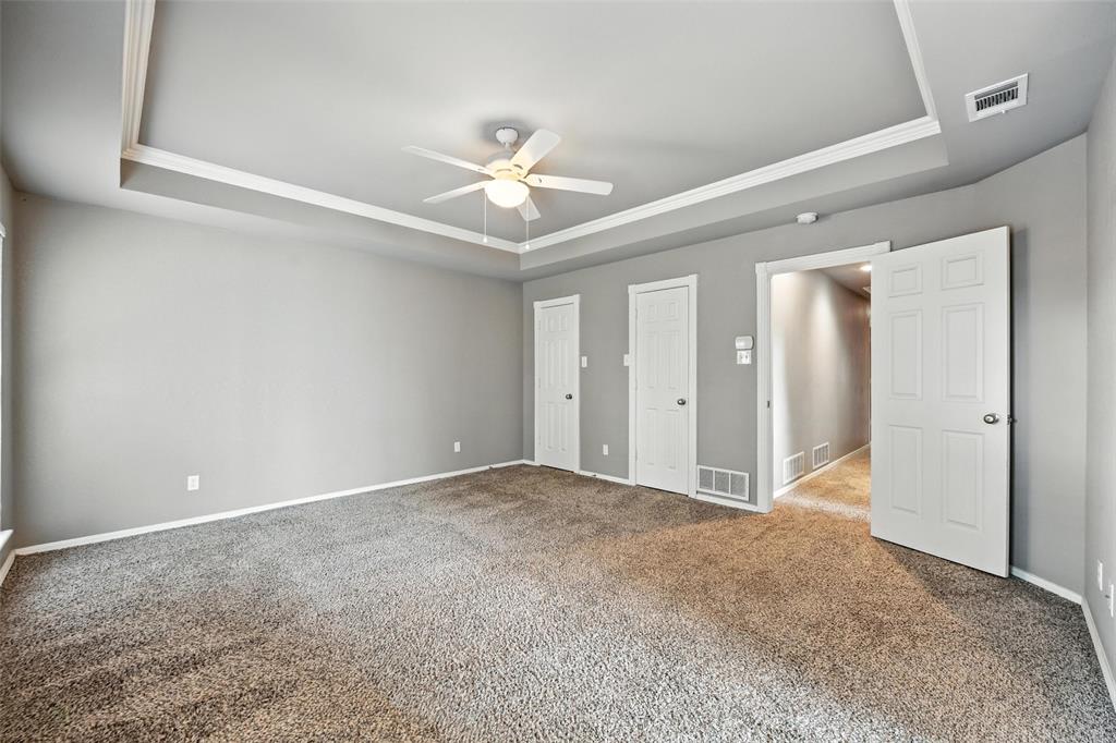 Prairie Creek - Residential