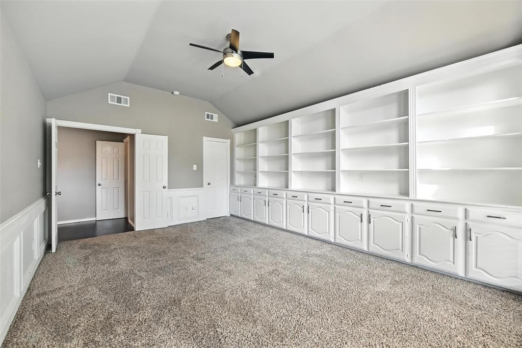 Prairie Creek - Residential