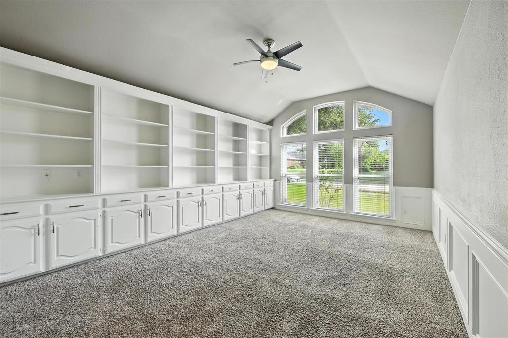 Prairie Creek - Residential