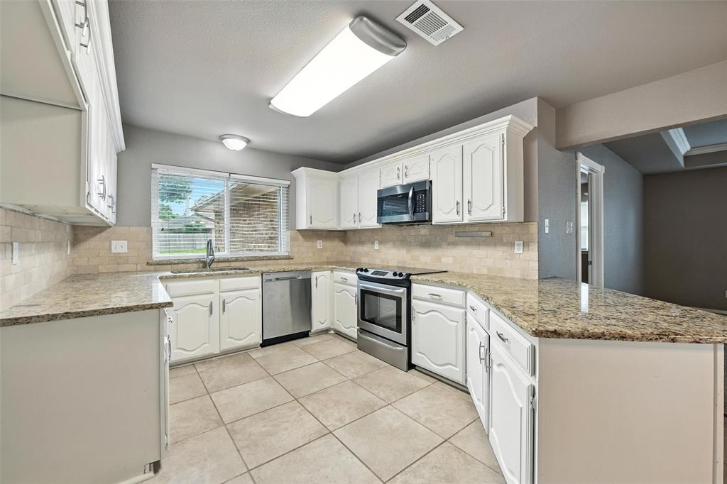 Prairie Creek - Residential