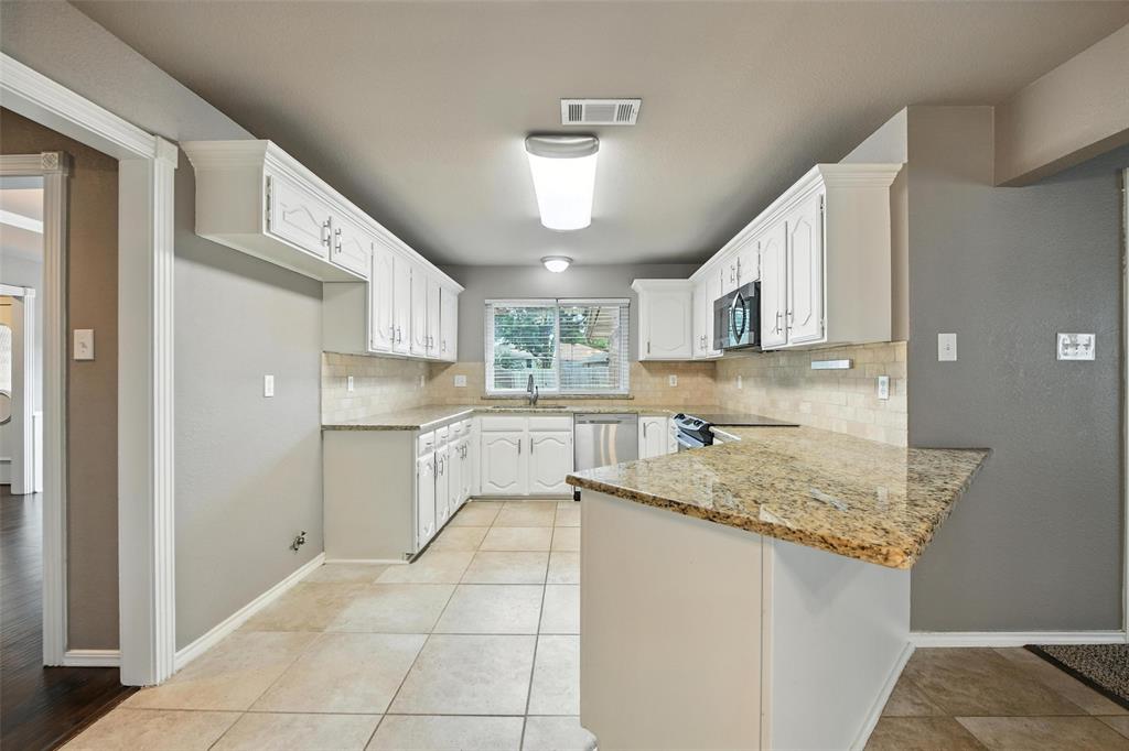 Prairie Creek - Residential