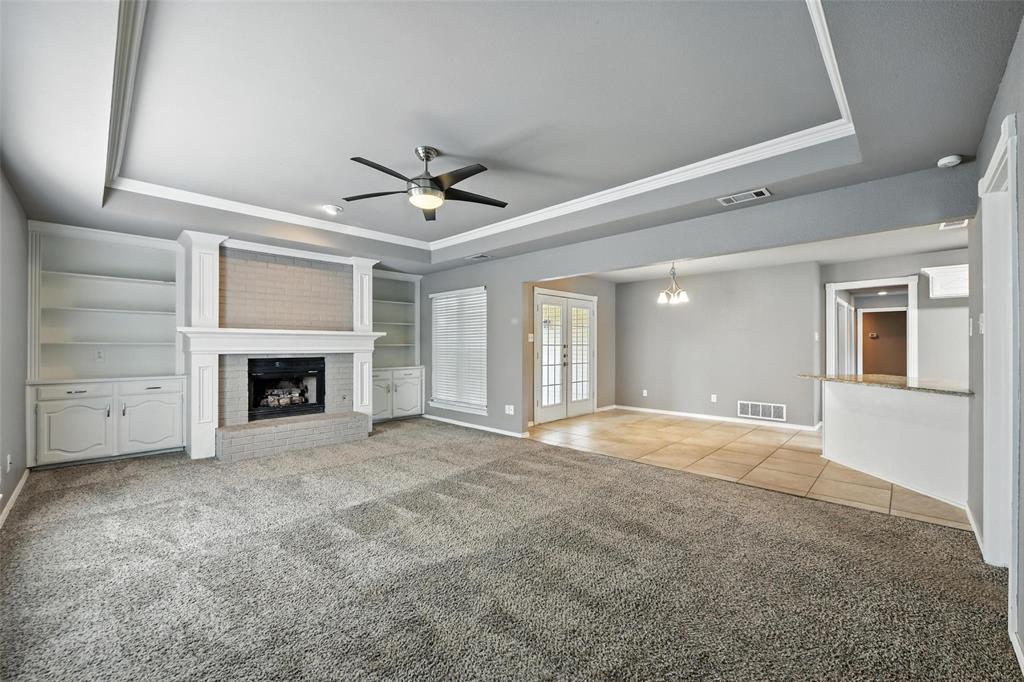 Prairie Creek - Residential