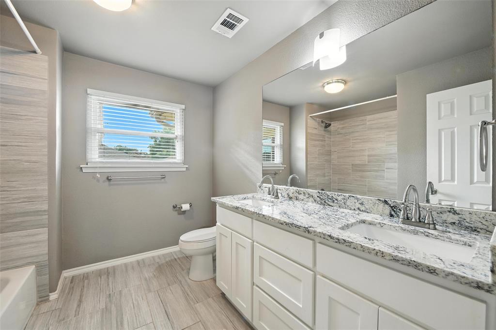 Prairie Creek - Residential