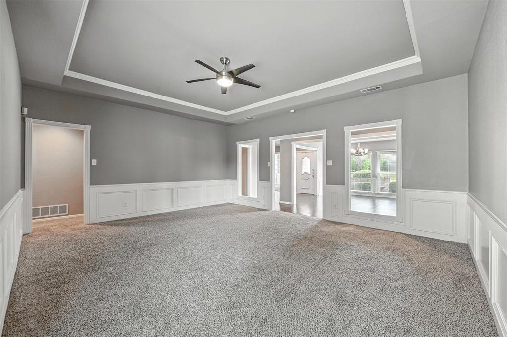 Prairie Creek - Residential