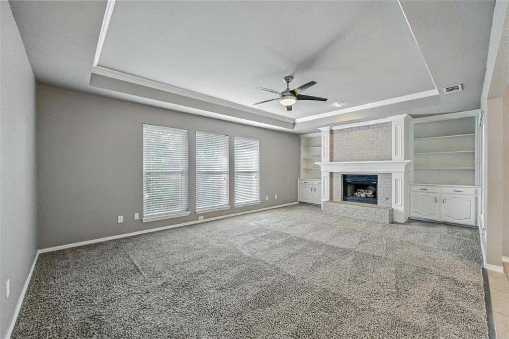 Prairie Creek - Residential