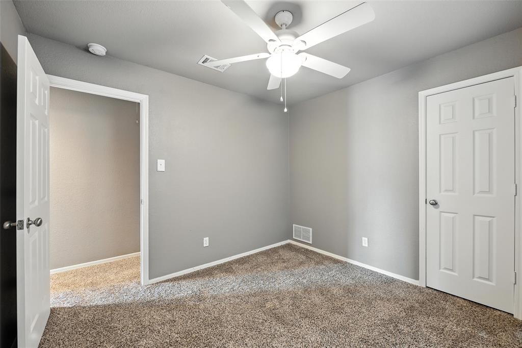 Prairie Creek - Residential