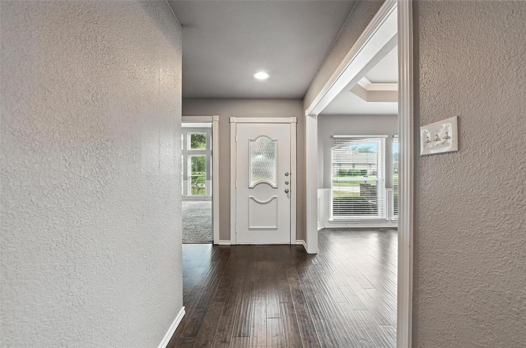 Prairie Creek - Residential