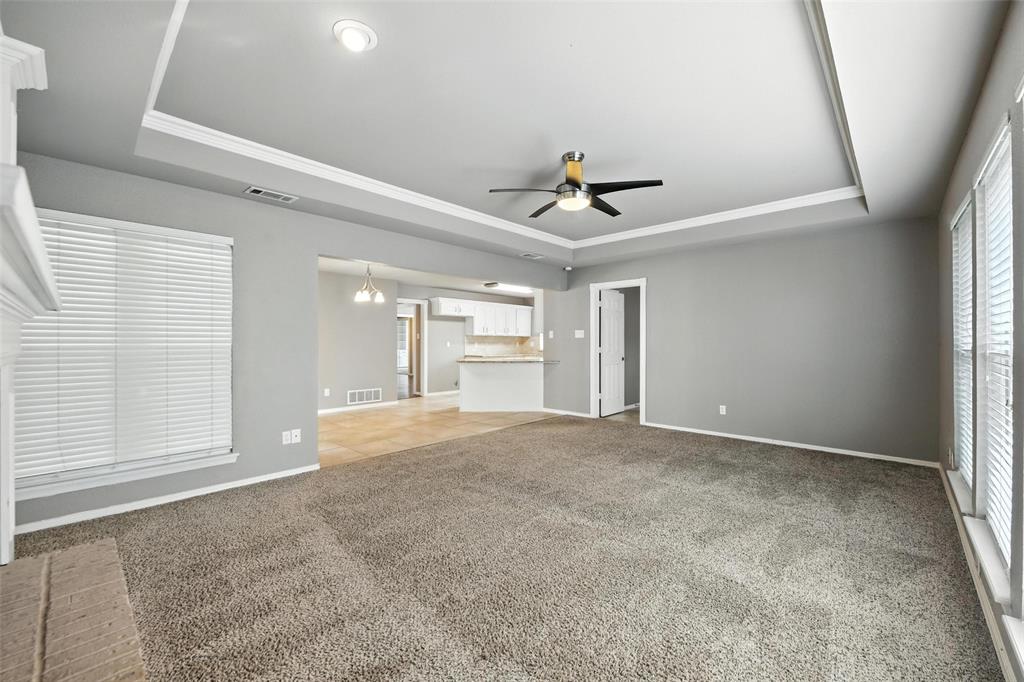 Prairie Creek - Residential