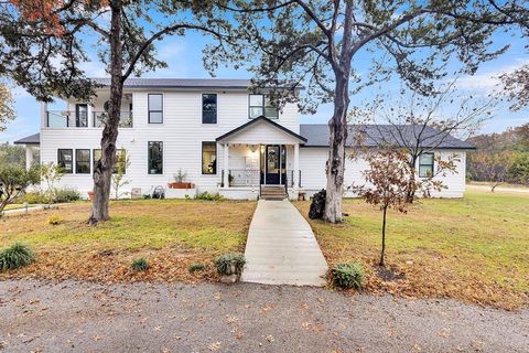 A home in Cedar Hill