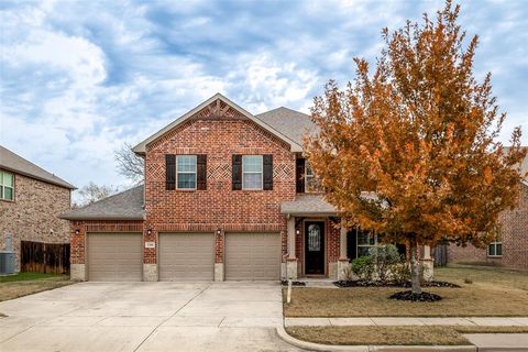 1308 Wildflower Lane Wylie TX 75098