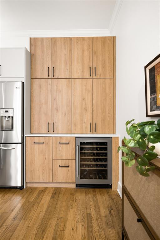 Ross Ave Condo - Residential