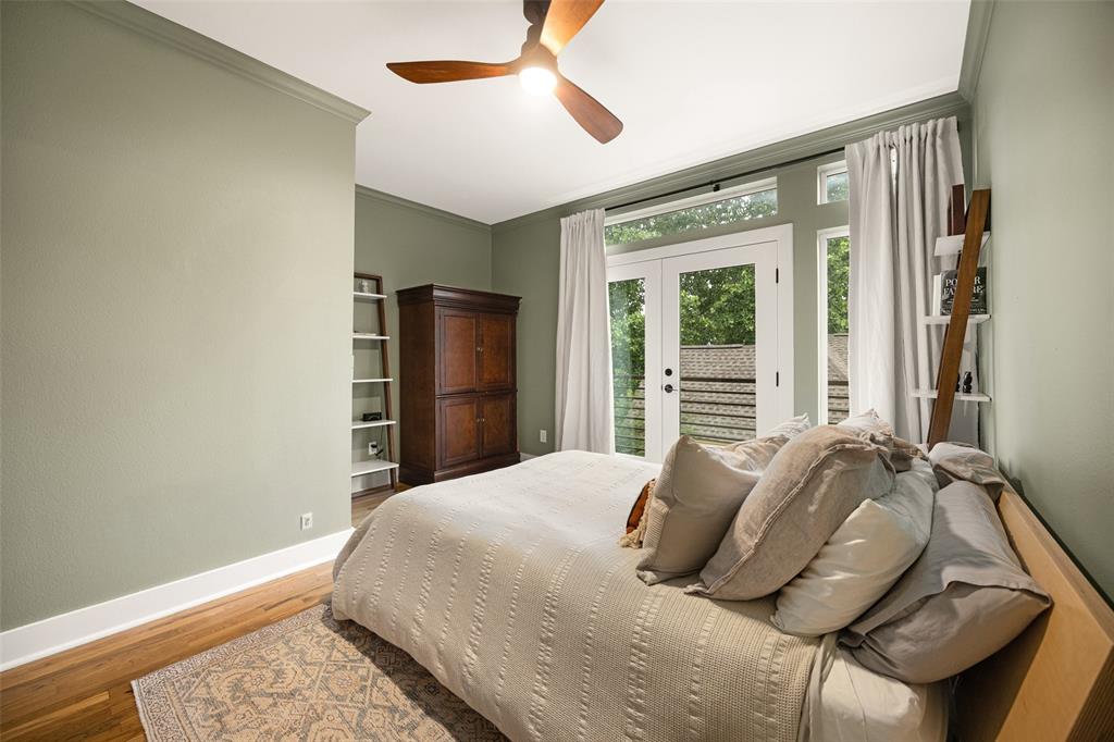Ross Ave Condo - Residential