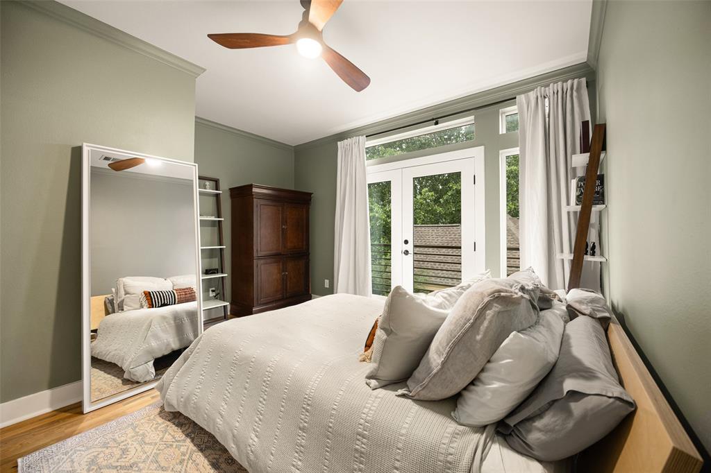 Ross Ave Condo - Residential