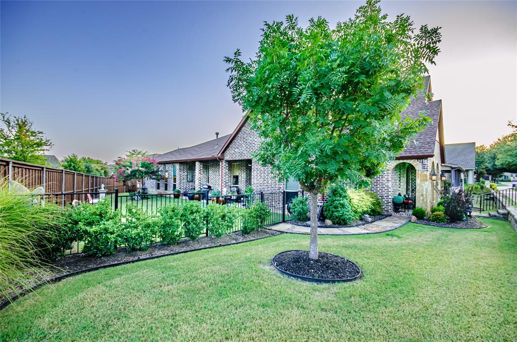 1401 Dorman Lane