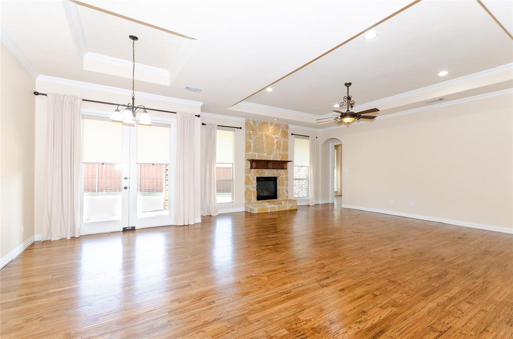 1401 Dorman Lane