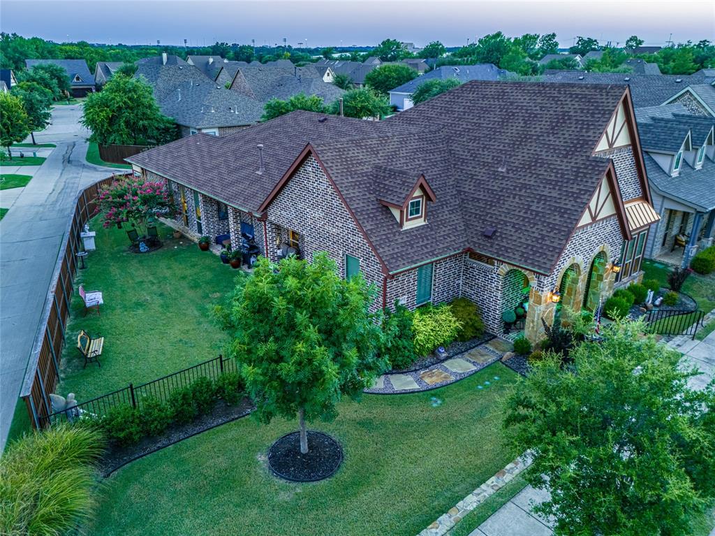 1401 Dorman Lane
