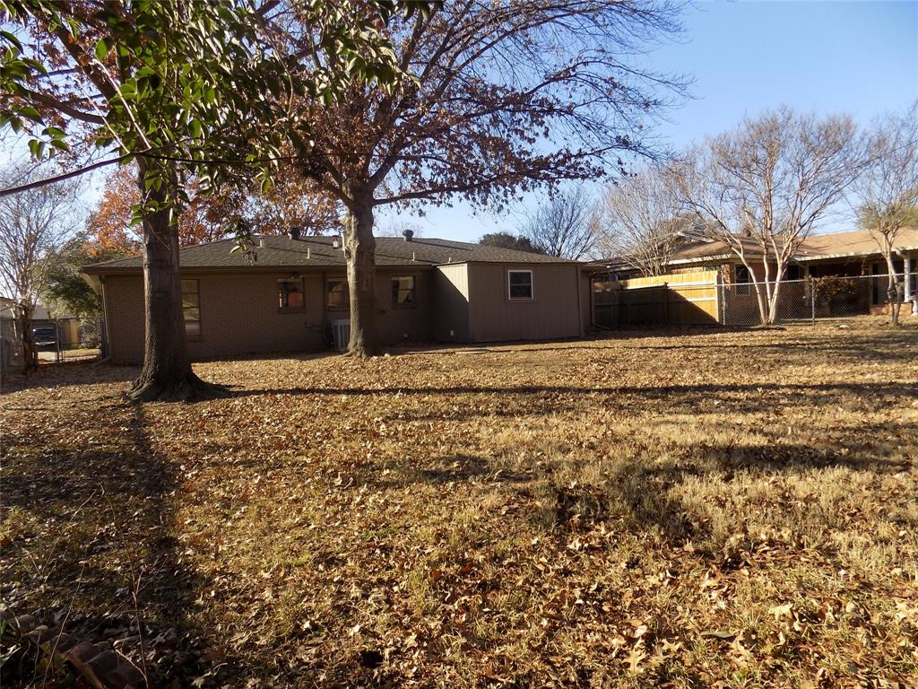 Glenn View Add - Residential