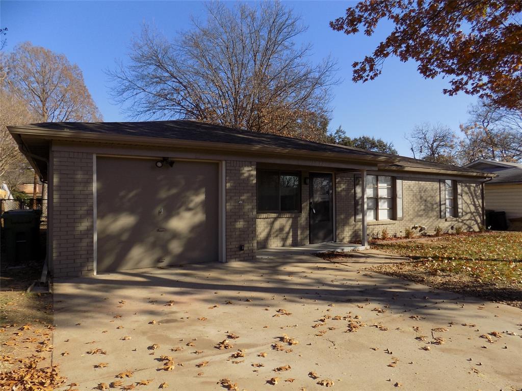 Glenn View Add - Residential