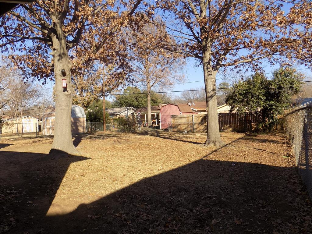 Glenn View Add - Residential