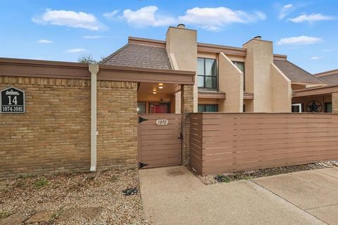 3045 Park Lane Unit 1078, Dallas, TX 75220 - MLS#: 20863047