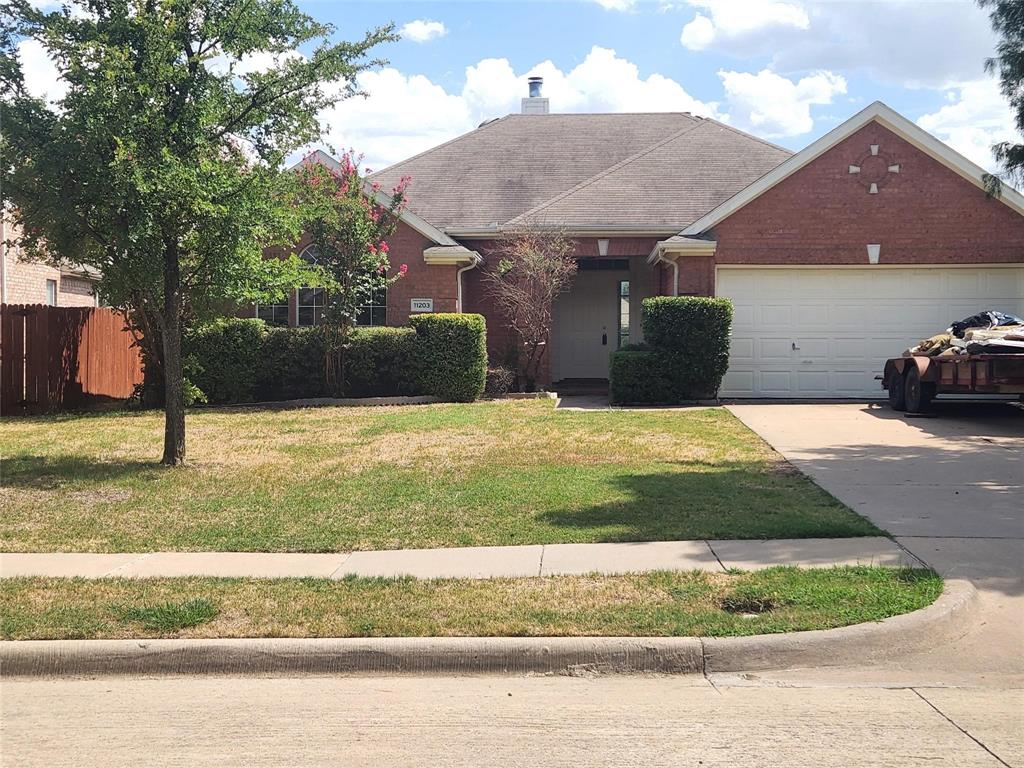 Photo 1 of 27 — 11203 Newberry Drive, Frisco, TX 75035