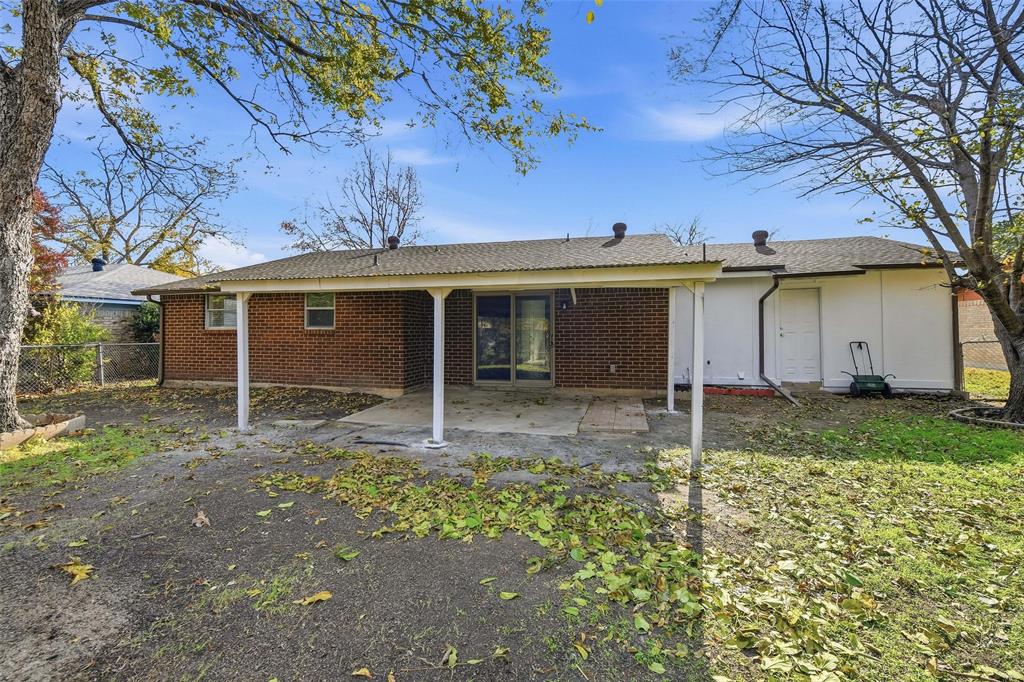 Emerald Hills Add - Residential