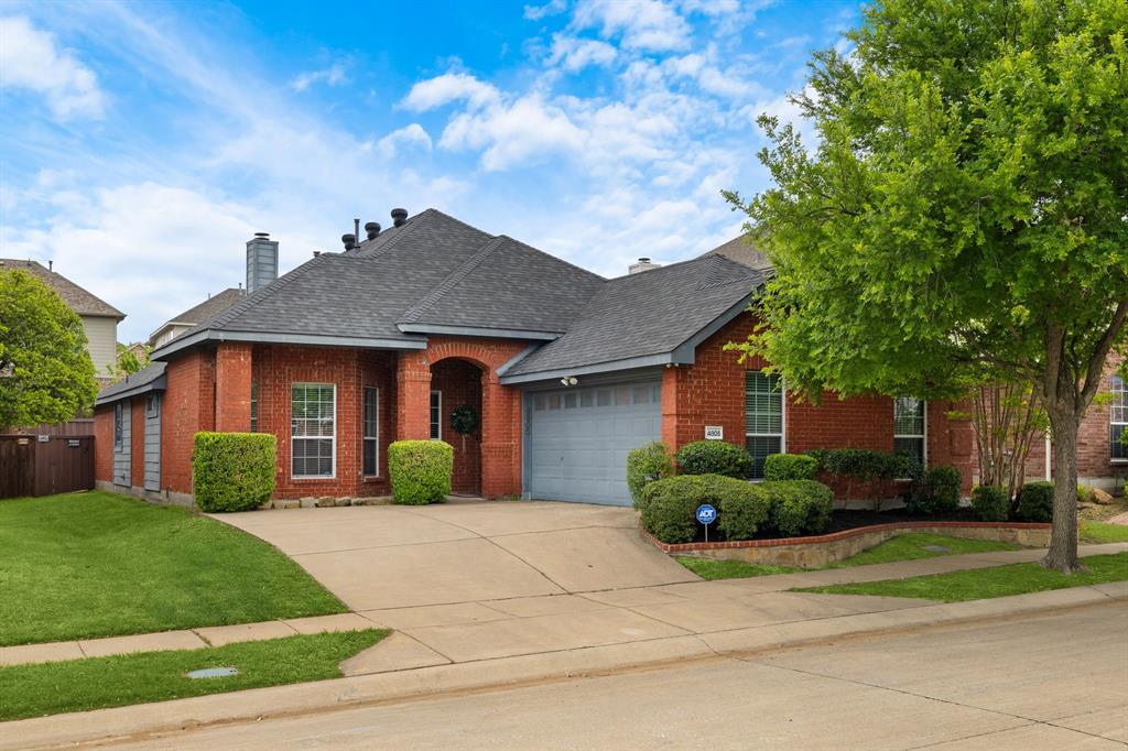 4805 Rancho Bernardo Trail