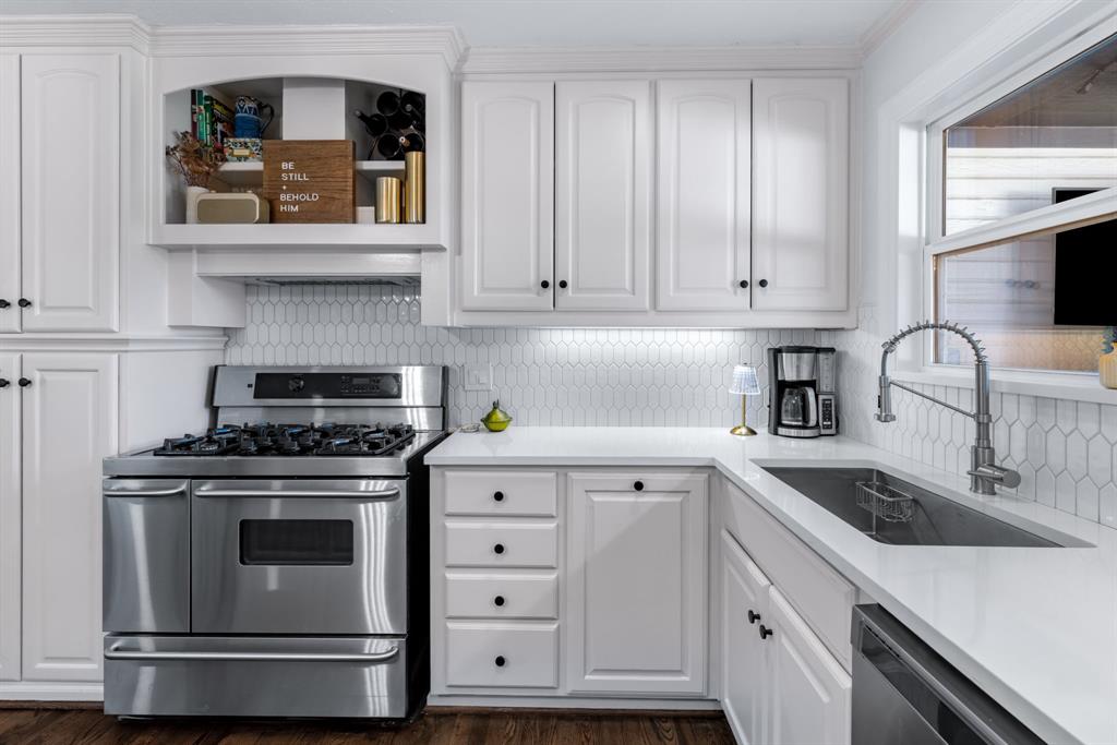 Foree Add - Residential