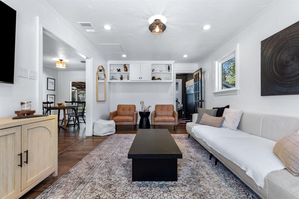 Foree Add - Residential