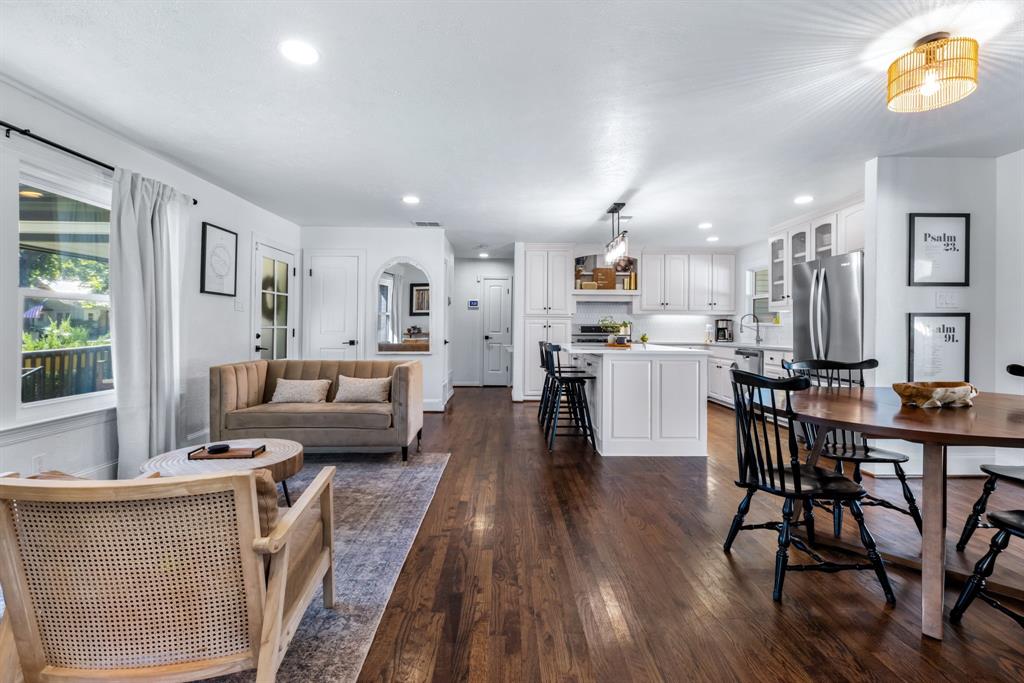 Foree Add - Residential