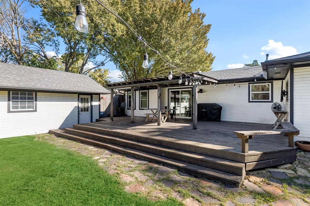 Foree Add - Residential