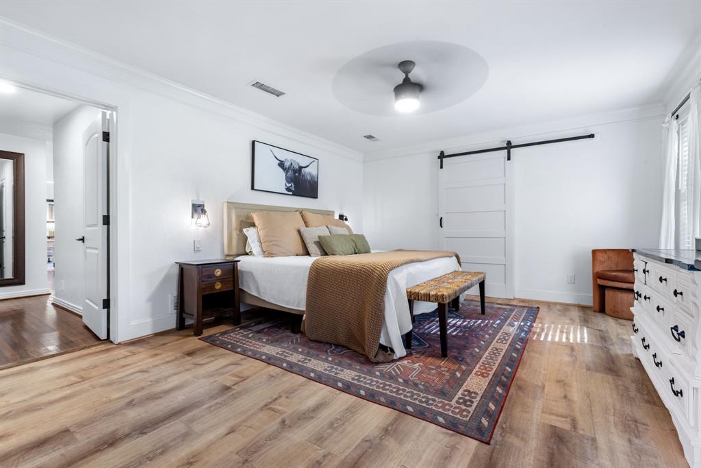 Foree Add - Residential