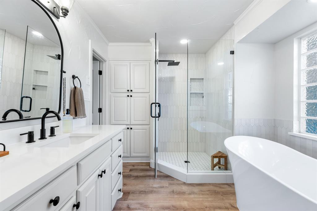 Foree Add - Residential